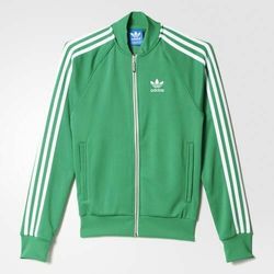 Adidas track jacket