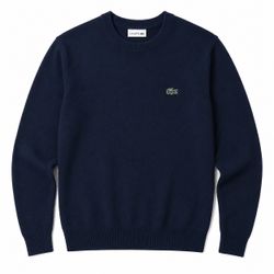 Lacoste sweater