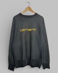 Mix branded sweatshirt