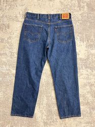 Levi’s Jeans (Including 505, 550, 514) - [AV4]