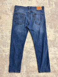 Levi’s Jeans (Including 505, 550, 502) - [AV5]