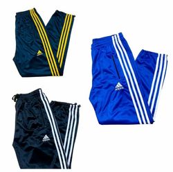 Adidas track pants