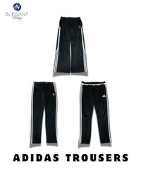 Adidas Trousers - EVM694