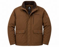Jaquetas Timberland