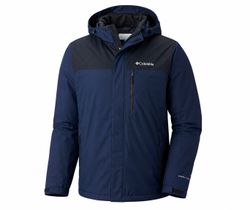 Columbia jackets