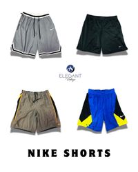 Nike Shorts- EVM700