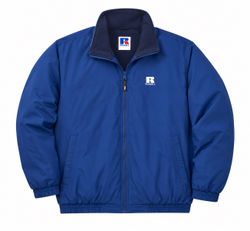 Russell jackets