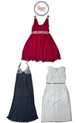 Y2K Dresses LX487