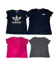 Branded Baby Tees | V-T432
