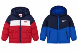Vestes pour enfants