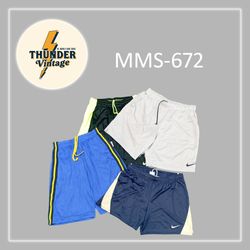 Nike Sport Shorts (Mms-672)