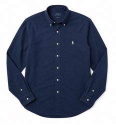 Polo Ralph Lauren shirts