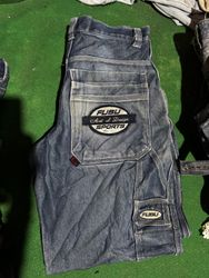 Mix Brand Jeans