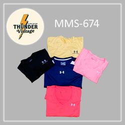 Under Armour Sport T-Shirt (Mms-674)