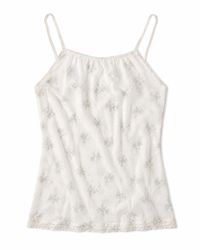 Y2k camisol
