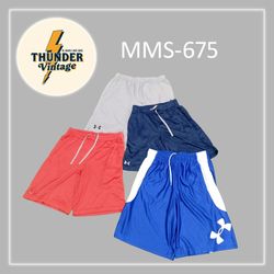 Under Armour Sport Shorts (Mms-675)
