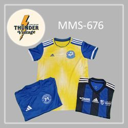 Adidas Sport T-Shirt (Mms-676)