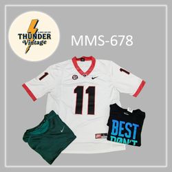 Nike Sport T-Shirt (MMS-678)