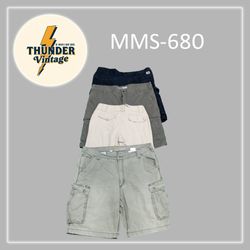 Carhartt WorkWear Short (Mms-680)