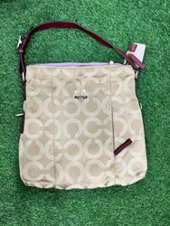 Coach bags