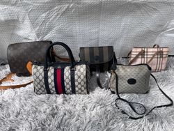 Brand bags