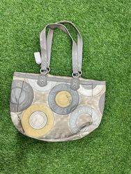 Coach bags