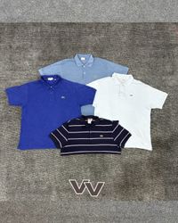 Lacoste Polo Shirts#090726 #001