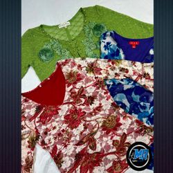 Y2k blouse