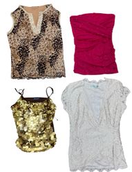 Y2K Hot selling Azhari Tops 10 pcs At 1168