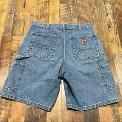 Premium Carhartt Shorts