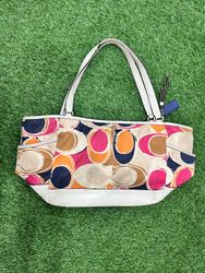 Coach bags
