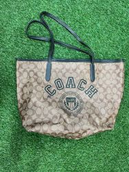 Coach bags