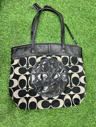 Coach bags