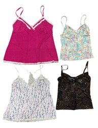Y2K Unique selling Nighties 10 pcs At 1172