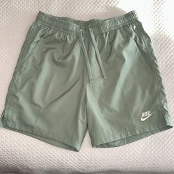 Branded Nike Shorts