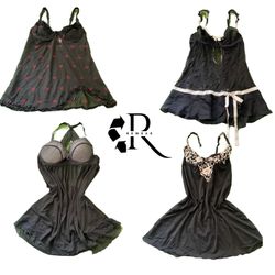 Y2K Cutesy Vibes Girl Cami Tops RW-2395