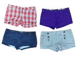 Cotten sexy short 10 pcs At 1175