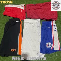 Nike short Tr 058