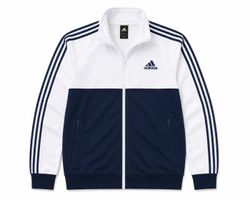 Vintage adidas track jackets