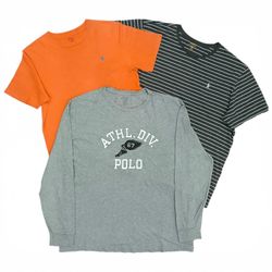 Vintage Polo Ralph Lauren T-Shirts