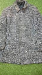 Men wool coats
