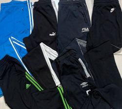 Mix branded Sweatpants