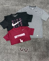 Nike T-shirts #090726 #001