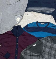 Unbranded sweater
