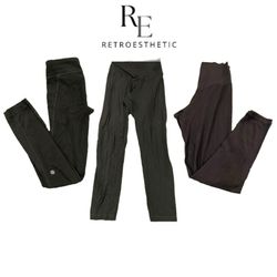 Y2K Cute Girl Yoga Leggings RE-3486
