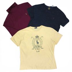 Vintage Polo Ralph Lauren T-Shirts