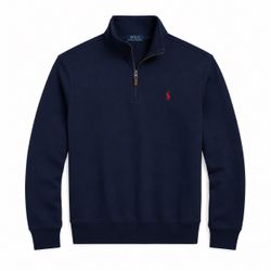 Polo Ralph Lauren zip swetshirts