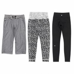Lululemon Leggings