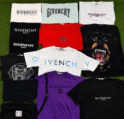vintage givenchy t shirts
