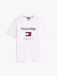 Tommy Hilfiger t-shirts